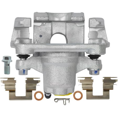 Cardone Industries New 2C-2697 Rear Left Brake Caliper Fits 2002 - 2008 Toyota