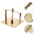 thumbnail image 1 of FESTFENDS 1Ud Servilletas Dorado De Acero Inoxidable Para Con Estilo Y Durabilidad, 1 of 8