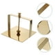 thumbnail image 1 of FESTFENDS 1Ud Servilletas Dorado De Acero Inoxidable Para Con Estilo Y Durabilidad, 1 of 8