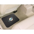 thumbnail image 1 of Fanmats NFL - Tapis Utilitaire Miami Dolphins 14"x17 Pouces, 1 of 2