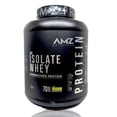 thumbnail image 1 of Proteína Hidrolizada Isolate Whey AMZ 2.310 kg Vainilla, 1 of 7