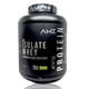 thumbnail image 1 of Proteína Hidrolizada Isolate Whey AMZ 2.310 kg Vainilla, 1 of 7