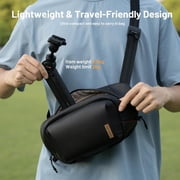 PGYTECH MANTISPOD 2.0 Mini Tripod for Camera Vlogging