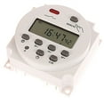 thumbnail image 5 of Temporizador Digital LCD de 12 V CN101A con Temporizador Programable y Relé CN101., 5 of 5