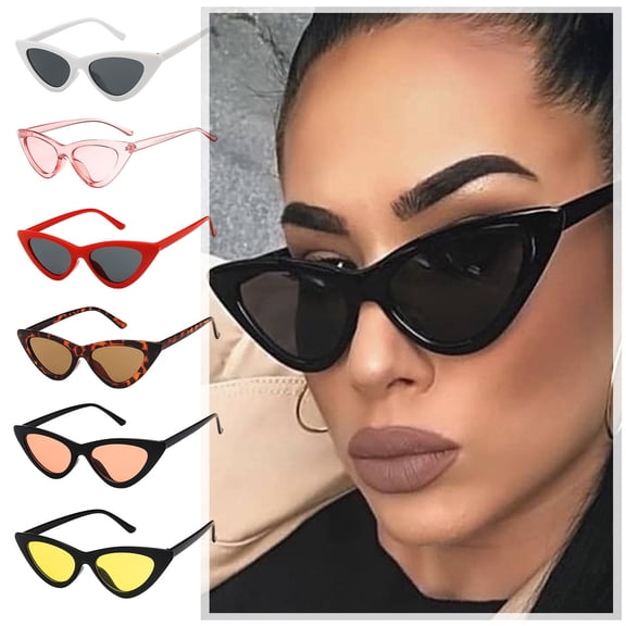 Only Moment Beach Essentials Fashion Accessories Pc Trendy Rectangle Womens Mens Shades Sun Glasses Pink One Size