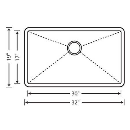 Blanco PRECIS Super Single Bowl SILGRANIT Sink Cinder
