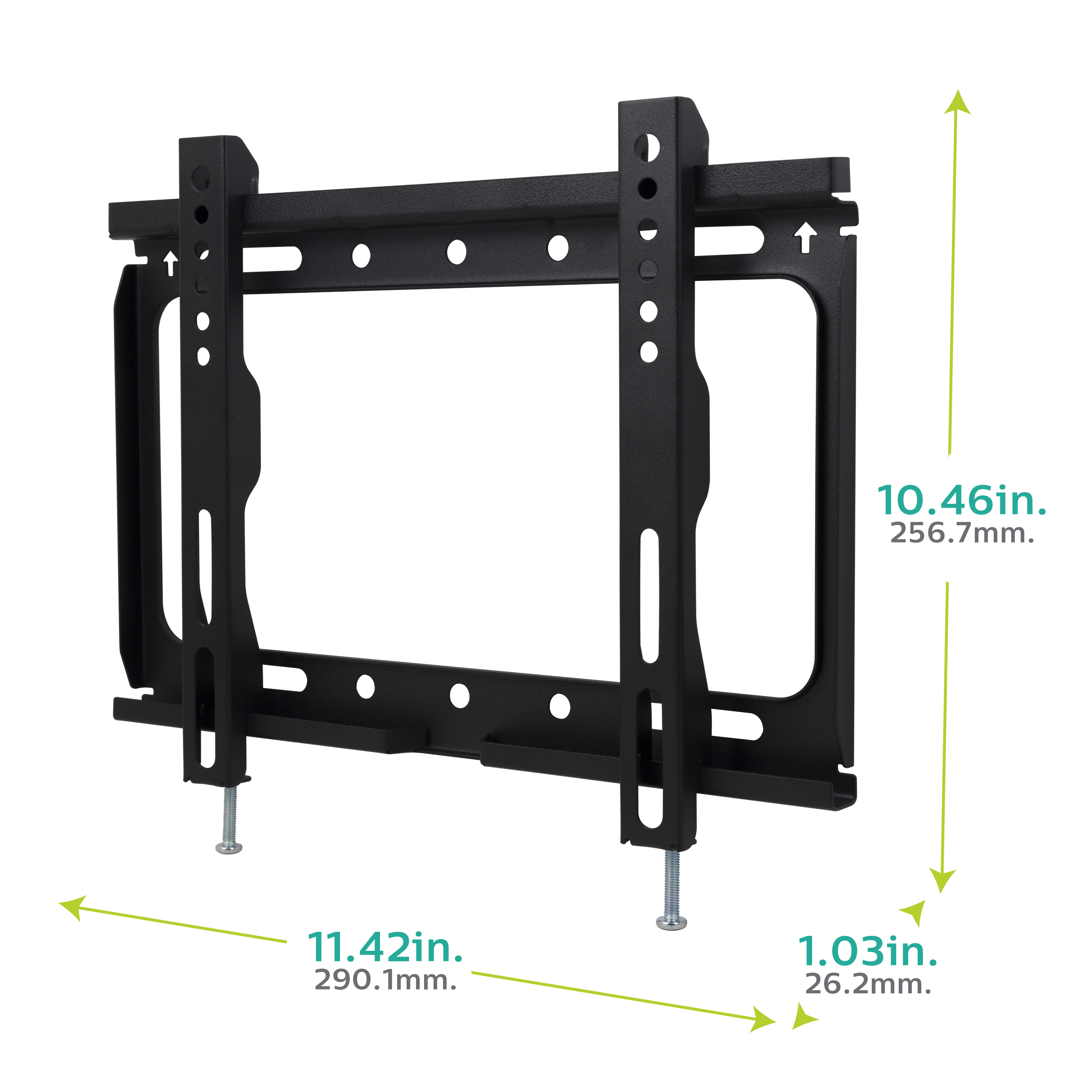 Philips Fixed TV Wall Mount for up to 55 Inch photo 3