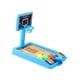 thumbnail image 1 of Máquina de deportes de mesa de juguete Máquina de deportes de mesa pequeña Juguete Juego de mesa Mano Ojo Azul, 1 of 9