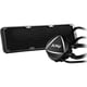 thumbnail image 5 of Enfriamiento Liquido XPG LEVANTE 360 ARGB Ventilador 3x120mm, 5 of 6