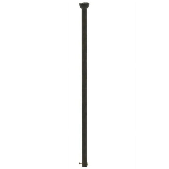 Fanaway 51106036 36 in. Ceiling Fan Downrod, Matte Black