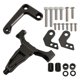 thumbnail image 1 of Motorcycle Accessories Stabilizer Steering Damper Mounting Bracket Kit Damper Kit for MT-09 MT09 2024 2025, 1 of 5