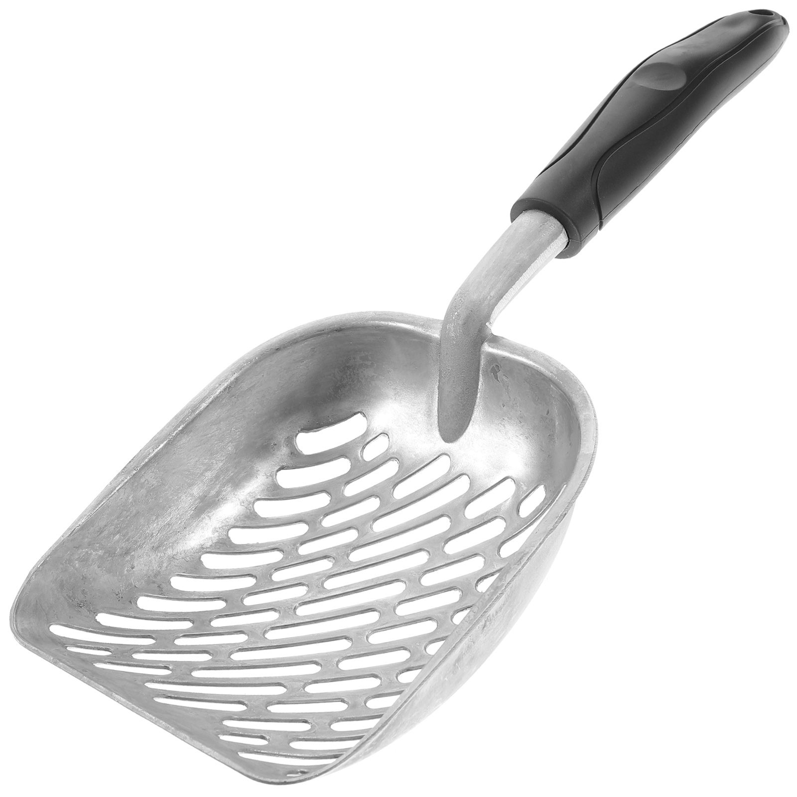 OUNONA Litter Cat Scoop Shovel Pet Scooper Scoop Dog Litter Sifting