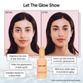 thumbnail image 3 of Sérum facial grace & stella Vitamina C 50 ml con ácido hialurónico, 3 of 9