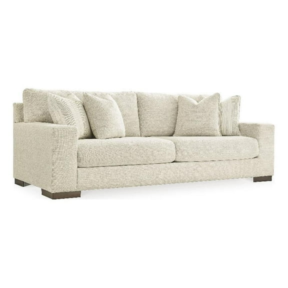 Signature Design by Ashley Maggie Birch Sofa