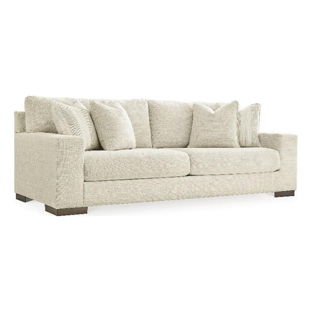 Ashley Furniture Signature Design by Ashley Maggie Birch Sofa