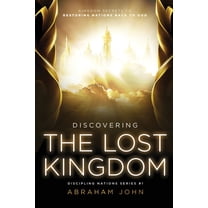 Discovering the Lost Kingdom, (Paperback)