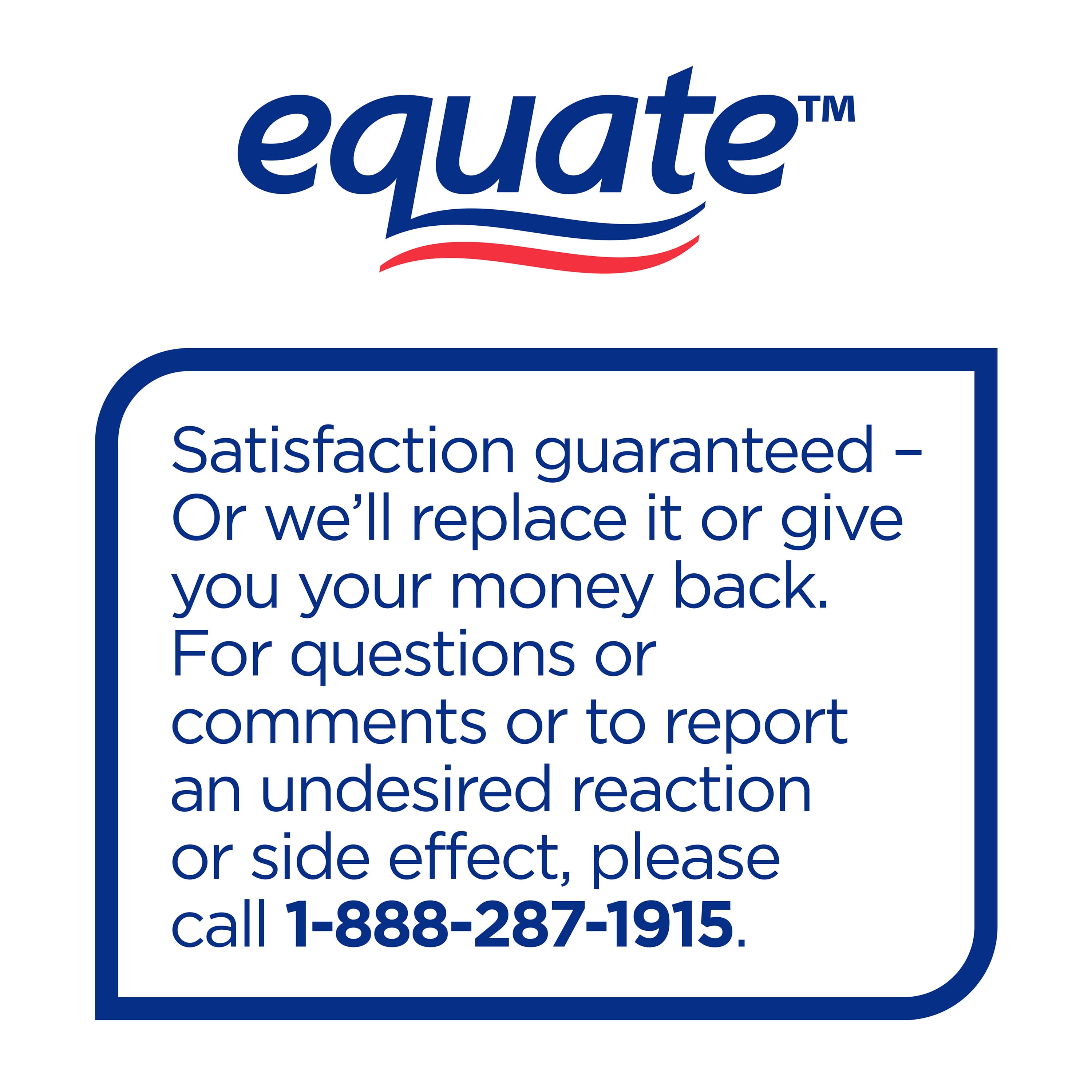 Equate Commode Liner Bags with Absorbent Pad, 24 Count
