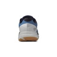 thumbnail image 2 of Karhu Men's Fusion 3.5 HiVo Running Shoe, Ensign Blue/Hot Spot, 10 Wide, 2 of 8