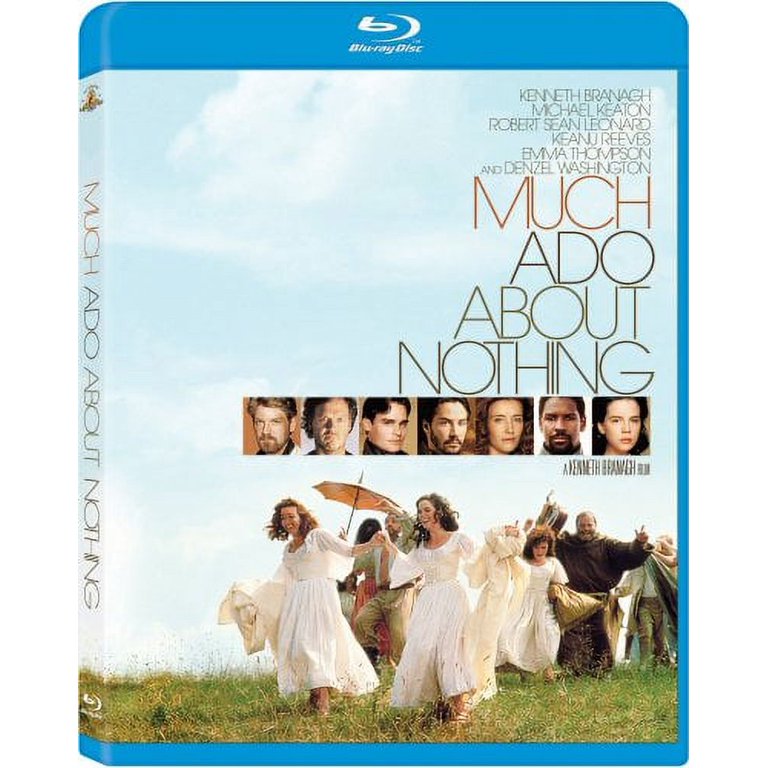 その他 Much Ado About Nothing [DVD] Amazon.com: Much Ado About Nothing [DVD + Digital] : Nathan