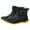 Yellow, variant on Women Rain Boots Ankle Rain Boots Waterproof Non- Casual Shoes Short Rain Boots Wide Calf For Gardening Outdoor Work And Everyday Wear Rain Boots