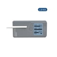 thumbnail image 4 of 163 Solar Film Transmission Meter, 163A Window Tint Meter For Automotive Windshield Metallic Absorbing Ceramic Film ,Portable, 4 of 6