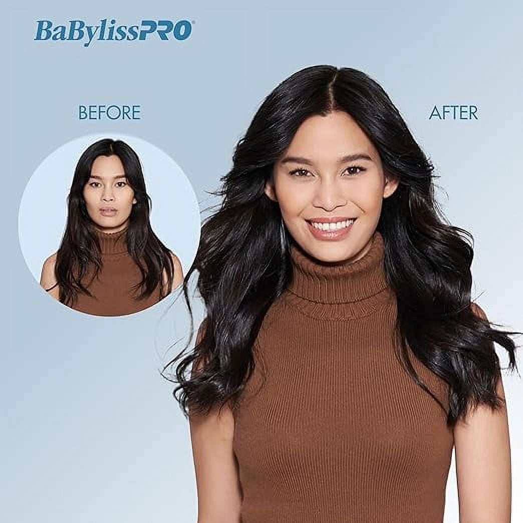 BaBylissPRO® Nano Titanium™ 1¼" Curling Wand