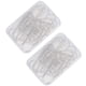 thumbnail image 3 of 24 clips metálicos para sujetar lápices, para cuadernos, fotos, papelería, 3 of 14