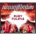 thumbnail image 2 of New Millenium Nutrients Ruby Ful#$% 1 Gallon, 2 of 2