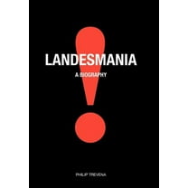 Landesmania! (Hardcover)