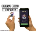 thumbnail image 5 of Minecraft Earth Boost Mini Attacking Steve & Spawning Chicken Figure 2-Pack, NFC Chip Enabled For Play With Minecraft Earth Augmented Reality Mobile Device Game, Toys For Girls And Boys Age 6 And Up, 5 of 8