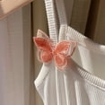thumbnail image 5 of MEZZALL Baby Girls Tutu Dress Toddler Tutu Dress Dresses Girl Sleeveless Princess Dress Cute Baby Wear 4-5Y, 5 of 7