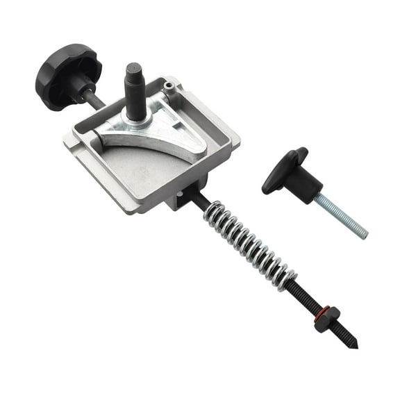 jicheng 14" Band Saw Shaft Hinge Assembly Parts Convenient Replacement for Jwbs-14CS