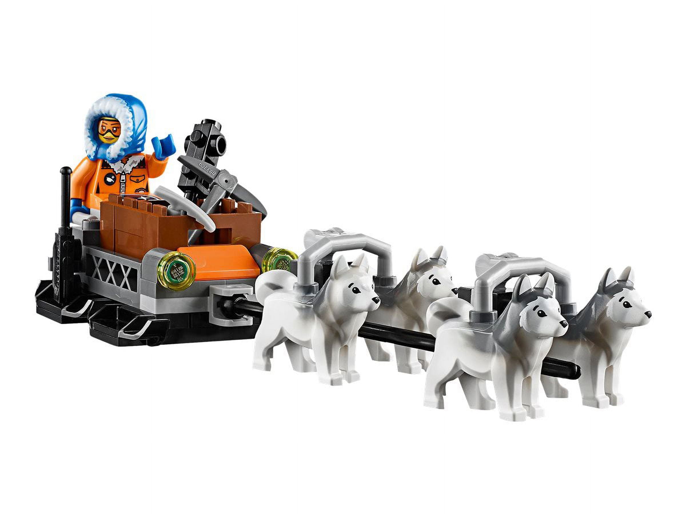 Lego city 60062 new arrivals