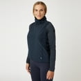 thumbnail image 2 of Horze Riley Womens Hybrid Riding Vest, 2 of 10