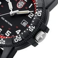 thumbnail image 5 of Luminox XS.0335 Men's Leatherback Sea Turtle Giant Quartz Watch, 5 of 8