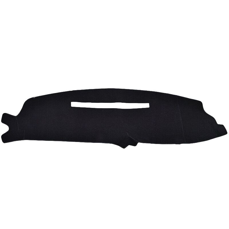 Hex Autoparts Dashboard Pad Dash Cover Mat Dashmat Replacement for Chevy Silverado C1500 C2500