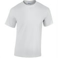 thumbnail image 1 of Gildan T-Shirt à Manches Courtes - Blanc TG Boîte de 12, 1 of 1