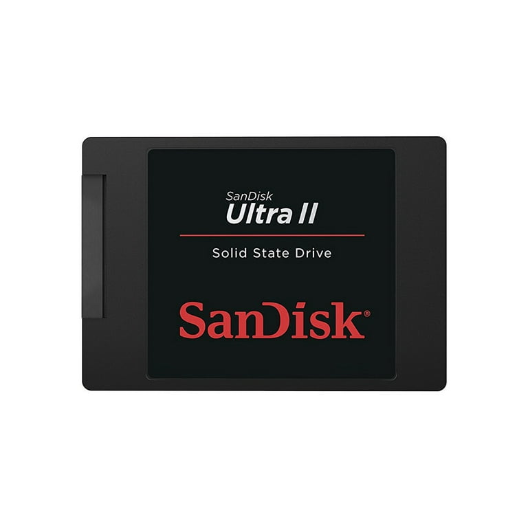  SanDisk Extreme SSD 480 GB SATA 6.0 Gb-s 2.5-Inch