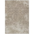 thumbnail image 2 of Addison Rugs Chantille Indoor/Outdoor Transitional Casual Beige Machine Washable Rectangle Rug, 10' x 14', 2 of 8