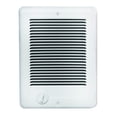 thumbnail image 1 of Calentador eléctrico de pared Cadet Com-Pak CSC202TW 2000/1500W, 1 of 6