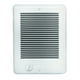 thumbnail image 1 of Calentador eléctrico de pared Cadet Com-Pak CSC202TW 2000/1500W, 1 of 6