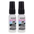 thumbnail image 6 of Redken 25 Benefits One United All-in-One Multi-Benefit Treatment 1 oz 2 Pack, 6 of 8