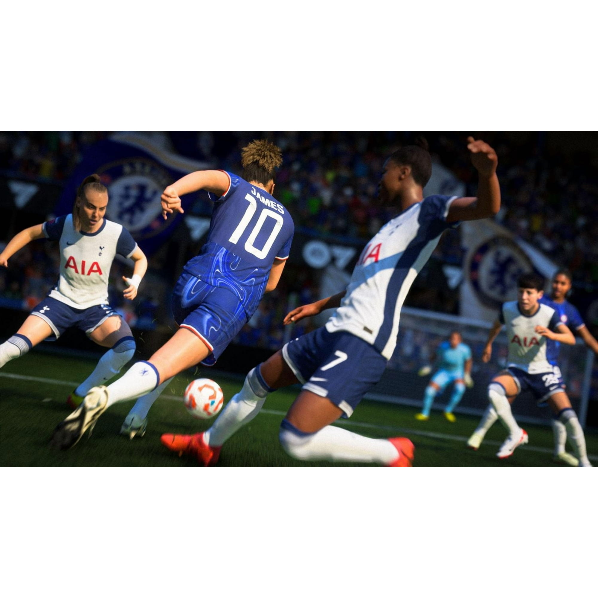 EA SPORTS FC 25 PS5, G-SONY PLAYSTATION P5 EA SPORTS FC 25