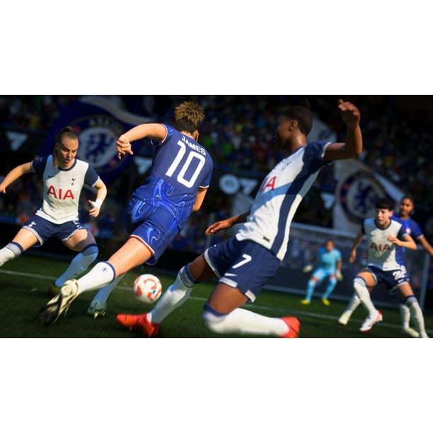 EA SPORTS FC 25 PS5 - Walmart.ca