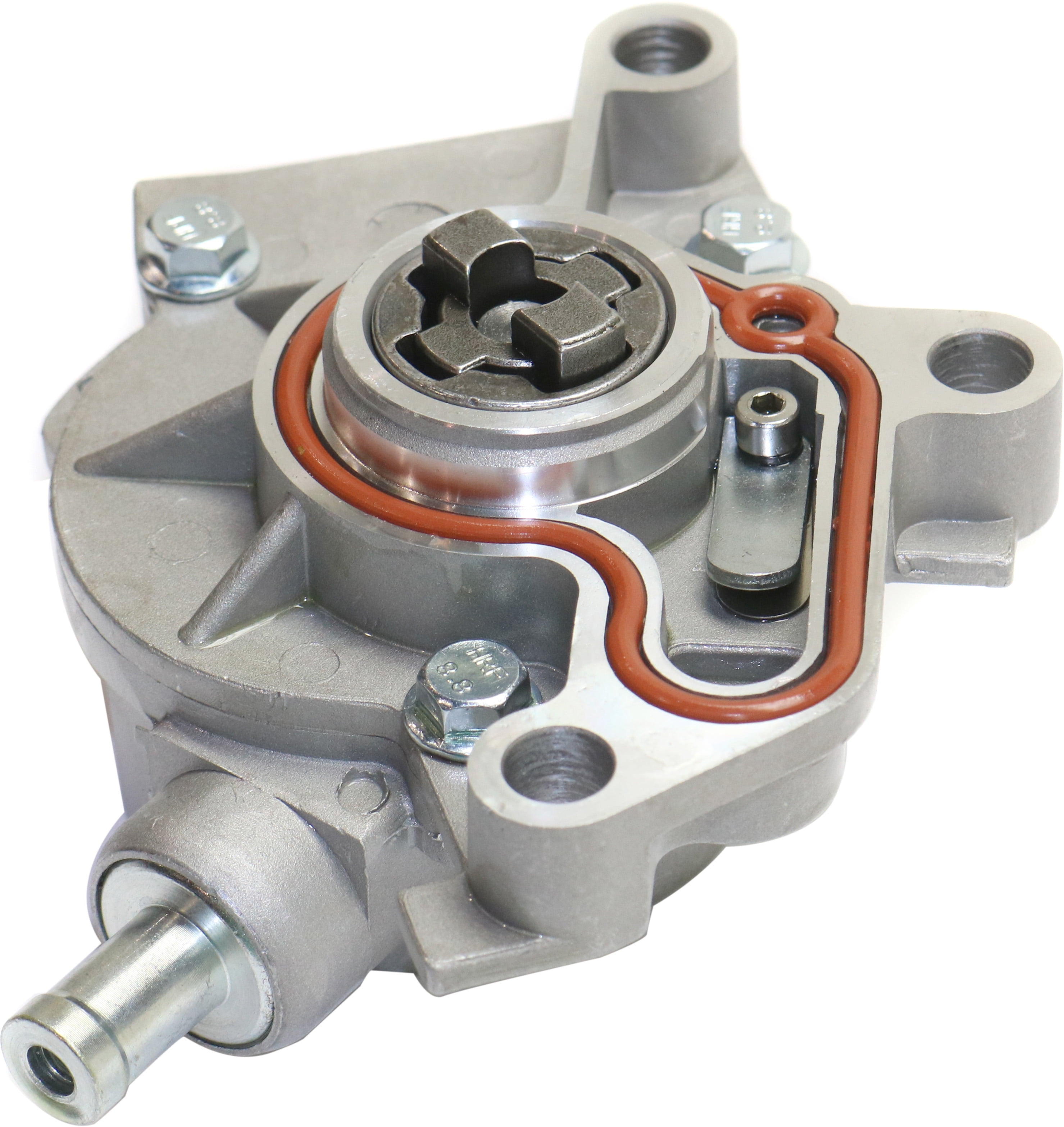 Vacuum Pump Compatible For 1999-2004 Volkswagen Jetta 1999-2004 Volkswagen Beetle 2001-2002 Volkswagen Beetle 1998 Volkswagen Beetle 2004 Volkswagen Golf 1999-2003 Volkswagen Golf 2000-2003 Vol
