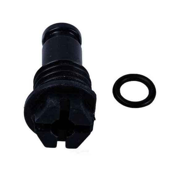 Radiator Drain Petcock - Compatible with 2015 - 2020 Chevy Trax 1.4L 4-Cylinder LUV VIN B 2016 2017 2018 2019