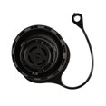 thumbnail image 3 of Car Gas Cap Leakage Prevention Fuel Tank Cap With Anti-lost Rope XU5Z-9030-JA Compatible For 1998-2009 Ranger 1997-04 Mustang, 3 of 6