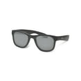 thumbnail image 4 of Real Shades Kids Surf Unbreakable UV Protection Iconic Sunglasses, Graphite, Baby Age 0+, 4 of 8
