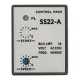 thumbnail image 4 of Speed Regulation Speed Control Knob AC Motor Speed Controller Motor Speed Controller For Packaging Electronics Printing Food, 4 of 8