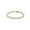 Yellow Gold, variant on Cate & Chloe Joelle 18k Yellow Gold Plated Tennis Bracelet with Simulated Diamond Crystals for Women